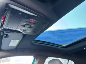 Peugeot 408 ELEKTRO GT 210 +Pano-Dach+Navi+360°Kamera+LED+ privat Peugeot 408 ELEKTRO GT 210 +Pano-Dach+Navi+360°Kamera+LED+ privat