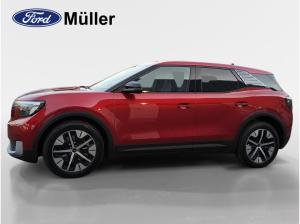 Ford Explorer Ford Explorer Select EV 286 PS | 77 kWh Batterie🔋