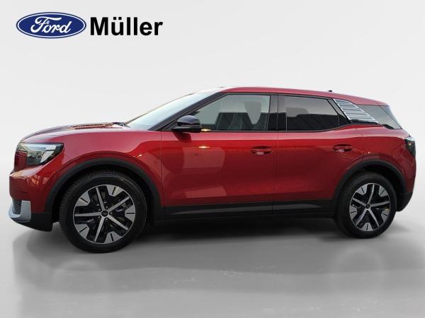 Ford Explorer Ford Explorer Select EV 286 PS | 77 kWh Batterie🔋