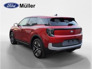 Ford Explorer Ford Explorer Select EV 286 PS | 77 kWh Batterie🔋