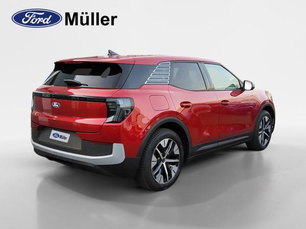 Ford Explorer Ford Explorer Select EV 286 PS | 77 kWh Batterie🔋