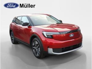 Ford Explorer Ford Explorer Select EV 286 PS | 77 kWh Batterie🔋
