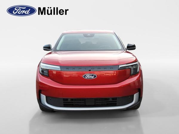 Ford Explorer Ford Explorer Select EV 286 PS | 77 kWh Batterie🔋