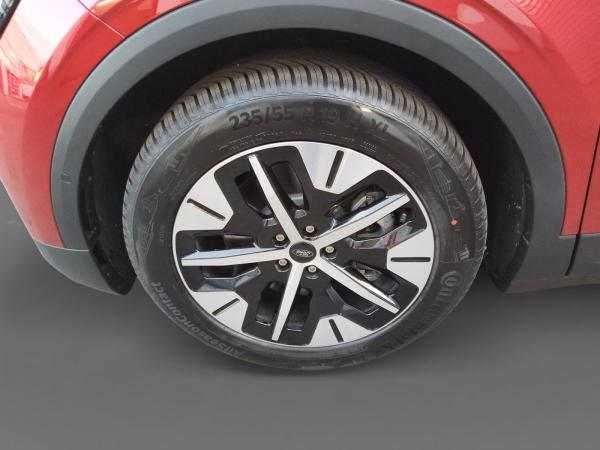 Ford Explorer Ford Explorer Select EV 286 PS | 77 kWh Batterie🔋