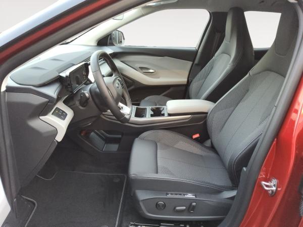 Ford Explorer Ford Explorer Select EV 286 PS | 77 kWh Batterie🔋