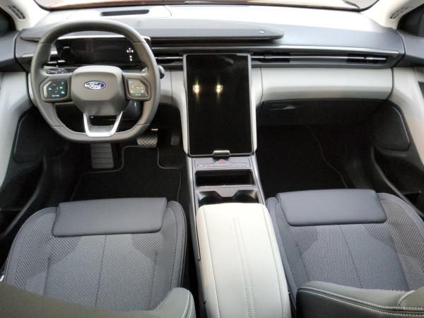 Ford Explorer Ford Explorer Select EV 286 PS | 77 kWh Batterie🔋