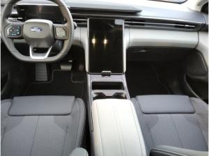 Ford Explorer Ford Explorer Select EV 286 PS | 77 kWh Batterie🔋