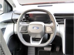 Ford Explorer Ford Explorer Select EV 286 PS | 77 kWh Batterie🔋