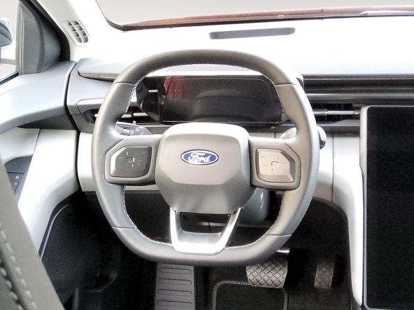 Ford Explorer Ford Explorer Select EV 286 PS | 77 kWh Batterie🔋