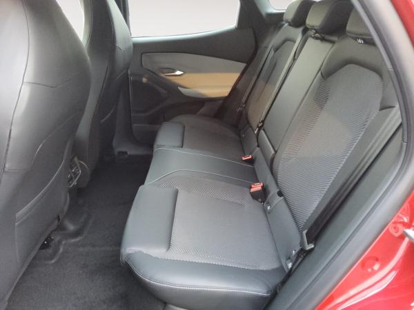 Ford Explorer Ford Explorer Select EV 286 PS | 77 kWh Batterie🔋