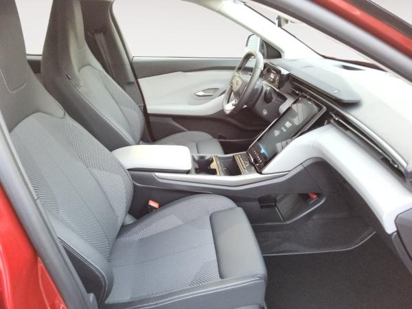 Ford Explorer Ford Explorer Select EV 286 PS | 77 kWh Batterie🔋