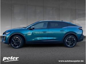 Peugeot 408 ELEKTRO GT 210 +Pano-Dach+Navi+360°Kamera+LED+ Gewerbe Peugeot 408 ELEKTRO GT 210 +Pano-Dach+Navi+360°Kamera+LED+ Gewerbe