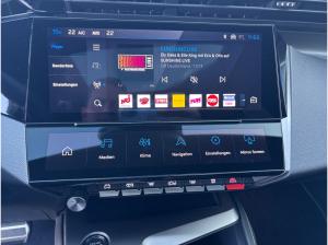 Peugeot 408 ELEKTRO GT 210 +Pano-Dach+Navi+360°Kamera+LED+ Gewerbe Peugeot 408 ELEKTRO GT 210 +Pano-Dach+Navi+360°Kamera+LED+ Gewerbe