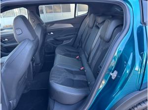 Peugeot 408 ELEKTRO GT 210 +Pano-Dach+Navi+360°Kamera+LED+ Gewerbe Peugeot 408 ELEKTRO GT 210 +Pano-Dach+Navi+360°Kamera+LED+ Gewerbe