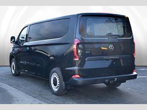 Volkswagen Transporter Kasten lang 2.0 TDI Automatik - ACC AHK