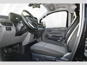 Volkswagen Transporter Kasten lang 2.0 TDI Automatik - ACC AHK