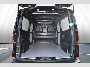 Volkswagen Transporter Kasten lang 2.0 TDI Automatik - ACC AHK