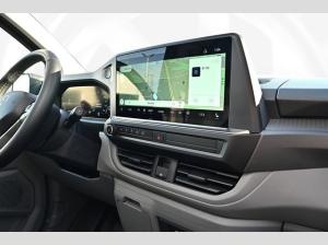 Volkswagen Transporter Kasten lang 2.0 TDI Automatik - ACC AHK