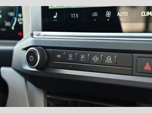 Volkswagen Transporter Kasten lang 2.0 TDI Automatik - ACC AHK