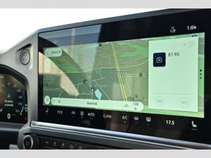 Volkswagen Transporter Kasten lang 2.0 TDI Automatik - ACC AHK