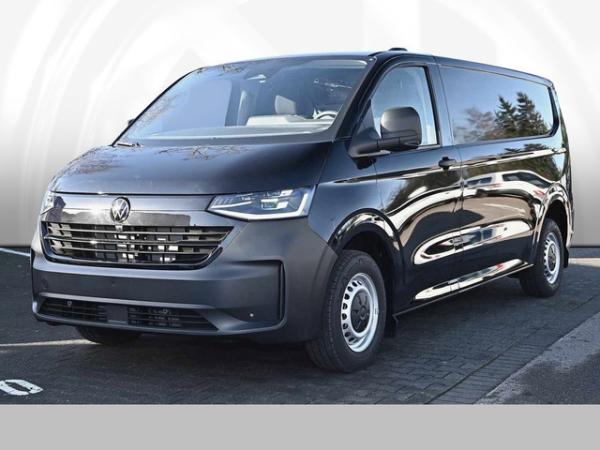 Volkswagen Transporter Kasten lang 2.0 TDI Automatik - ACC AHK