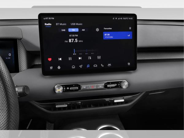 MG S5 EV Comfort Standard Range❗Neufahrzeug❗nur bis 31.03. | 7-Jahre Garantie | ACC | DAB