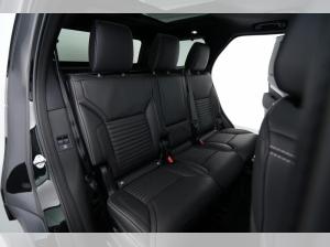 Land Rover Discovery D350 Dynamic HSE inkl. Standheizung 🔥+ Massage♨️