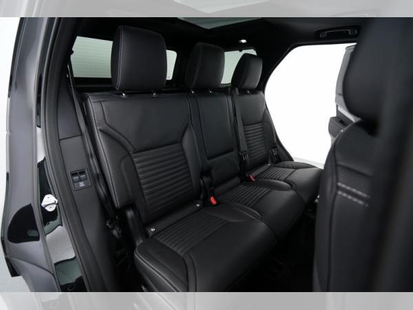 Land Rover Discovery D350 Dynamic HSE inkl. Standheizung 🔥+ Massage♨️