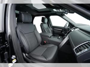 Land Rover Discovery D350 Dynamic HSE inkl. Standheizung 🔥+ Massage♨️