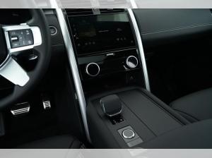 Land Rover Discovery D350 Dynamic HSE inkl. Standheizung 🔥+ Massage♨️