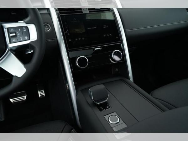 Land Rover Discovery D350 Dynamic HSE inkl. Standheizung 🔥+ Massage♨️
