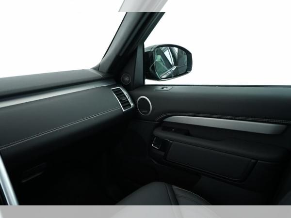 Land Rover Discovery D350 Dynamic HSE inkl. Standheizung 🔥+ Massage♨️