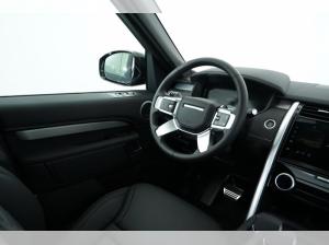 Land Rover Discovery D350 Dynamic HSE inkl. Standheizung 🔥+ Massage♨️