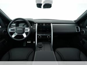 Land Rover Discovery D350 Dynamic HSE inkl. Standheizung 🔥+ Massage♨️