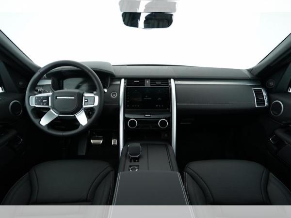 Land Rover Discovery D350 Dynamic HSE inkl. Standheizung 🔥+ Massage♨️