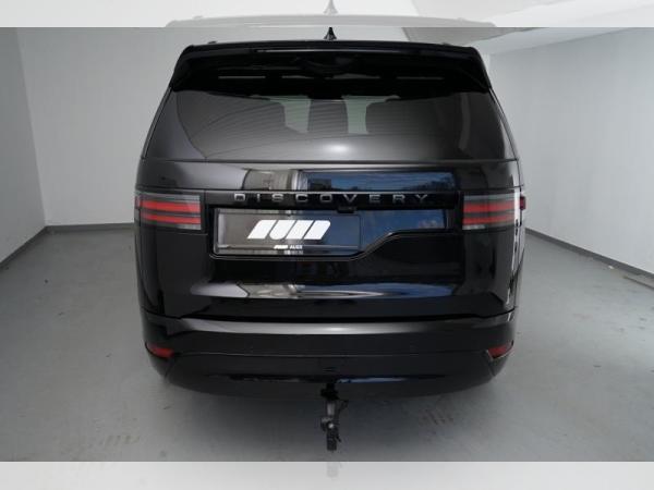 Land Rover Discovery D350 Dynamic HSE inkl. Standheizung 🔥+ Massage♨️