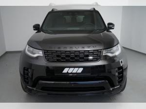 Land Rover Discovery D350 Dynamic HSE inkl. Standheizung 🔥+ Massage♨️