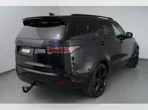 Land Rover Discovery D350 Dynamic HSE inkl. Standheizung 🔥+ Massage♨️