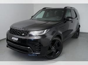 Land Rover Discovery D350 Dynamic HSE inkl. Standheizung 🔥+ Massage♨️