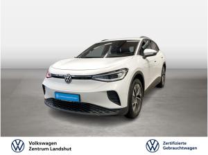 Volkswagen ID.4 Pure electric Automatik 2xKlima 360 ACC AUT