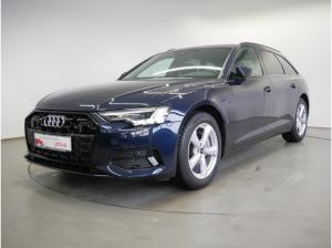 Audi A6 Avant 45 TDI quattro S tro. advanced MATRIX AHK