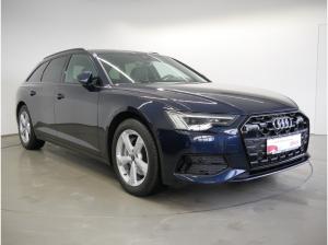 Audi A6 Avant 45 TDI quattro S tro. advanced MATRIX AHK