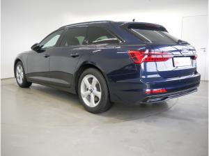Audi A6 Avant 45 TDI quattro S tro. advanced MATRIX AHK