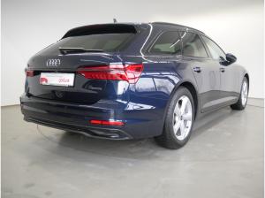Audi A6 Avant 45 TDI quattro S tro. advanced MATRIX AHK