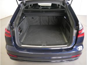Audi A6 Avant 45 TDI quattro S tro. advanced MATRIX AHK