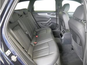 Audi A6 Avant 45 TDI quattro S tro. advanced MATRIX AHK