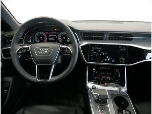 Audi A6 Avant 45 TDI quattro S tro. advanced MATRIX AHK