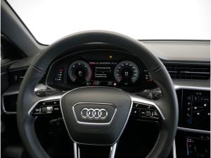 Audi A6 Avant 45 TDI quattro S tro. advanced MATRIX AHK
