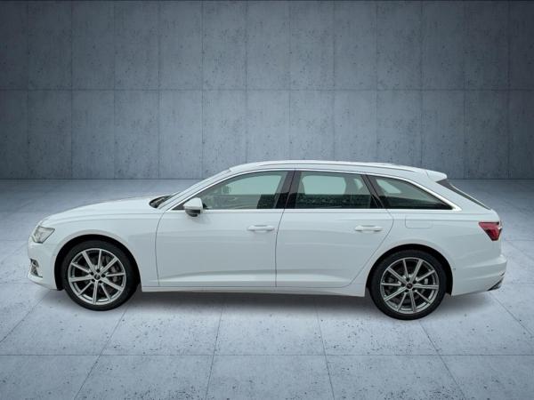 Audi A6 Avant 50 TFSI e Sport qu S tr. Matrix 20 Tour