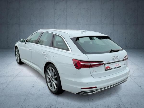 Audi A6 Avant 50 TFSI e Sport qu S tr. Matrix 20 Tour